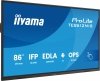 Monitor IDS iiyama TE8612MIS-B4AG